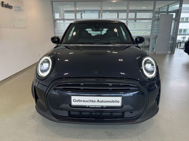 MINI Cooper A 3-Türer - Samsaru's Car Outlet