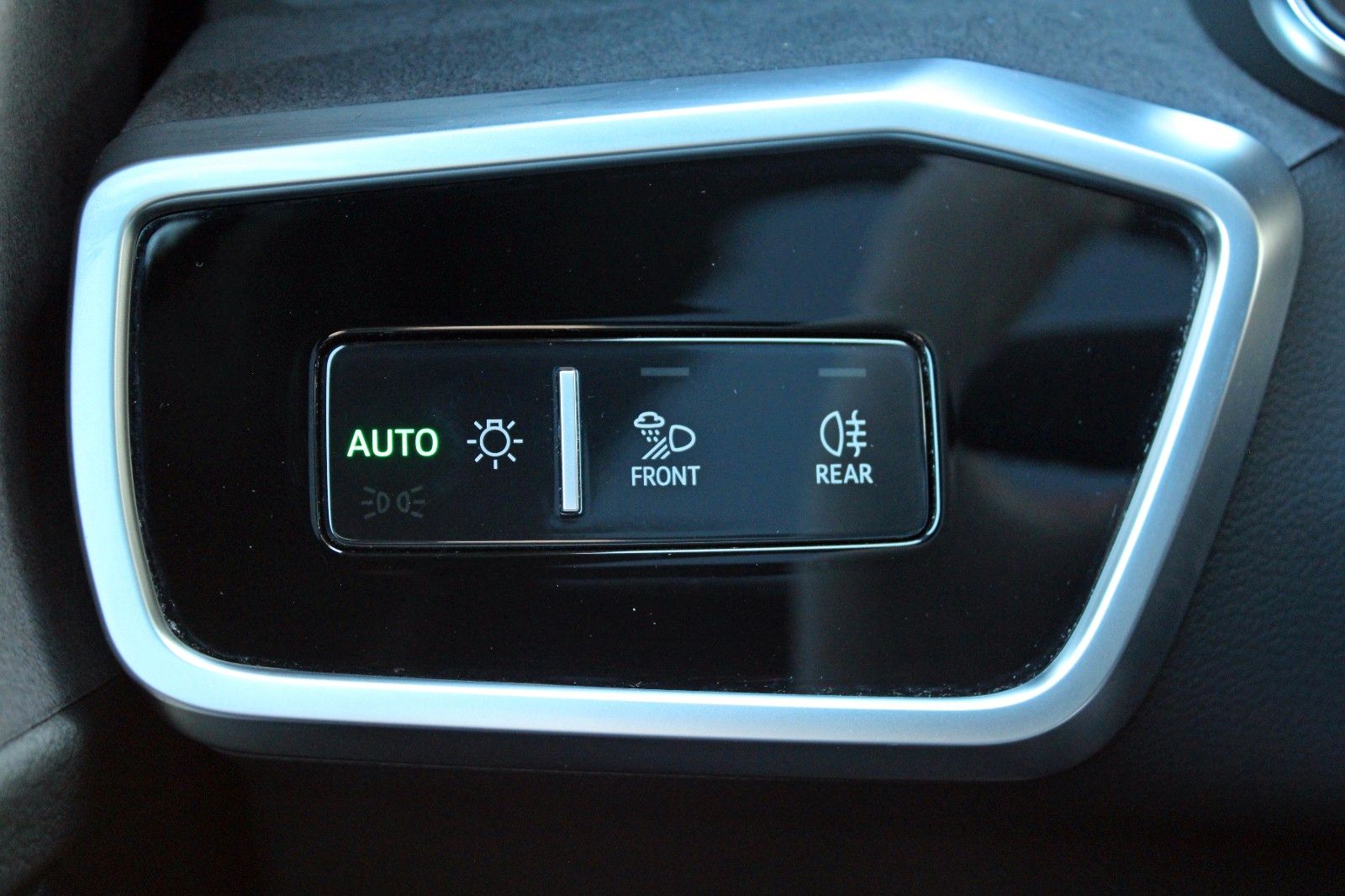 Audi RS6 PERFOMANCE KERAMIK RS-ABGAS PANO STHZG. 305