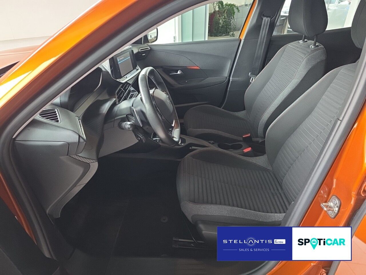 Peugeot 2008 1.2 PureTech 130 Active EAT - Samsaru's Car Outlet