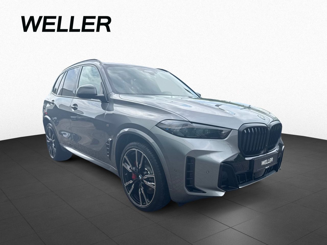 BMW X5 xDrive50e Sportpaket Bluetooth Navi LED Klima