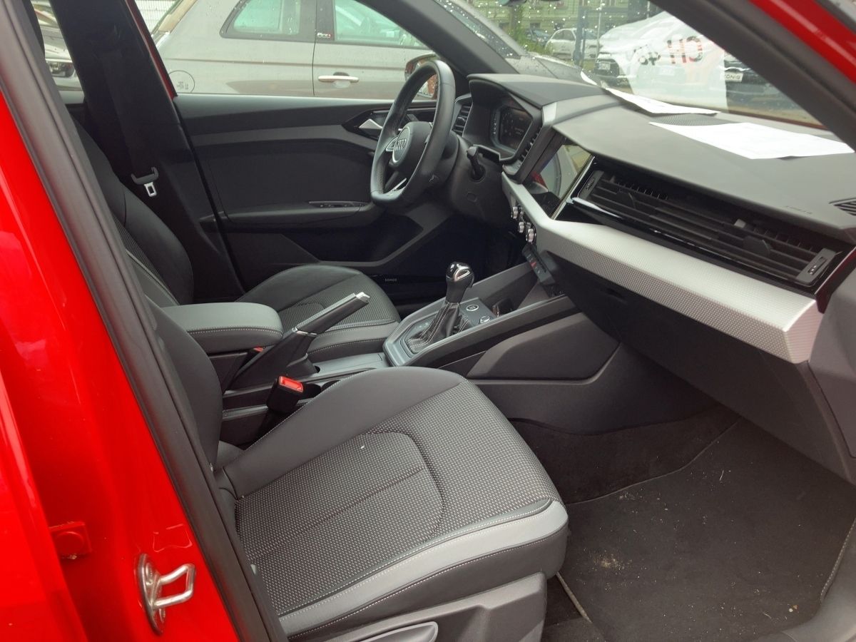 Audi A1 Sportback 25 1.0 S Line - Samsaru's Car Outlet