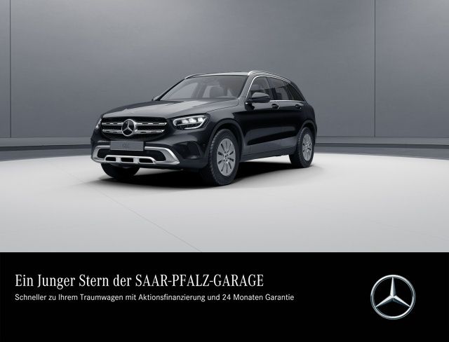 Mercedes-Benz GLC 200 4M - Samsaru's Car Outlet