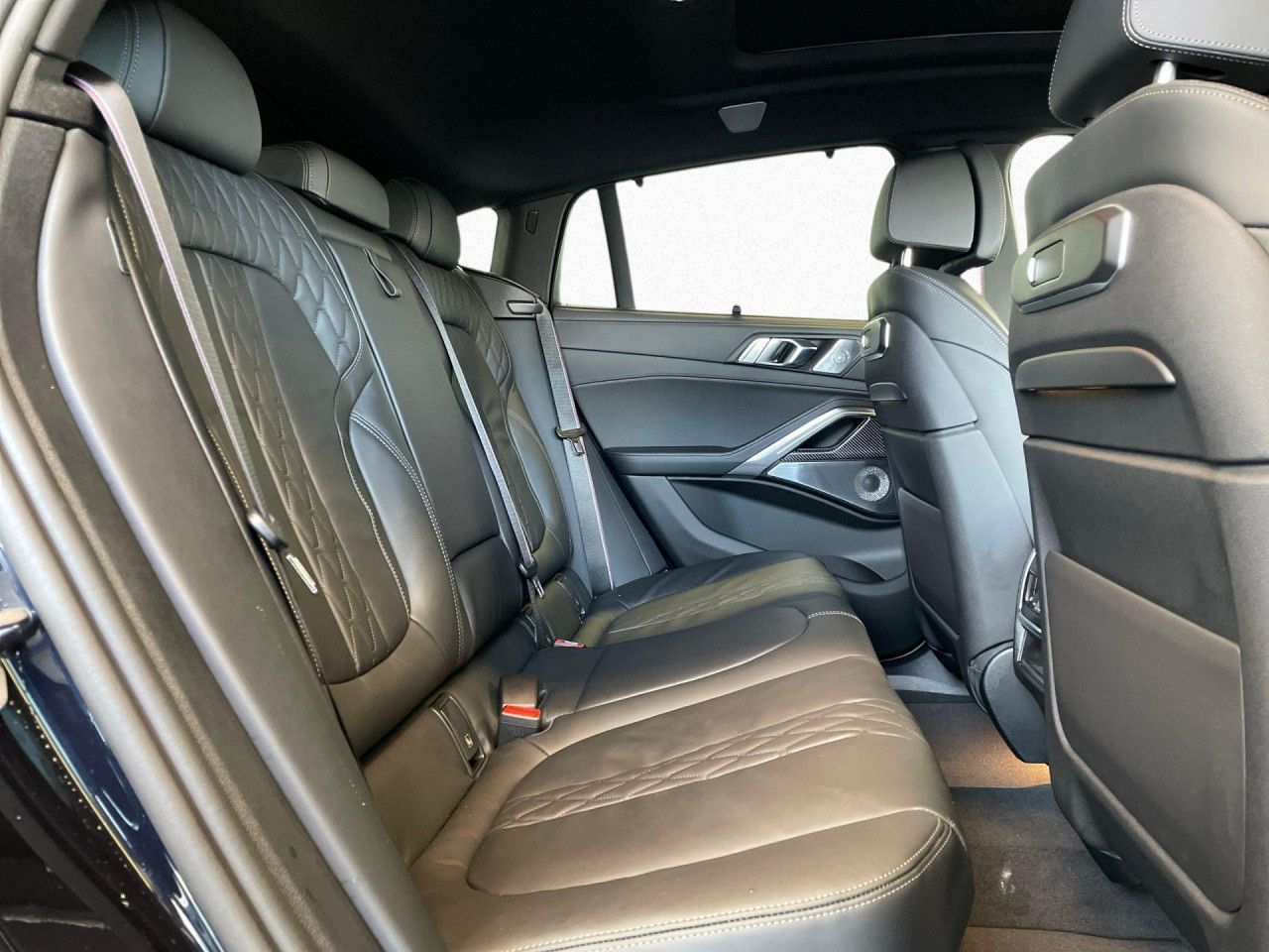 BMW X6 xDrive30d M Sport Sportpaket Bluetooth HUD