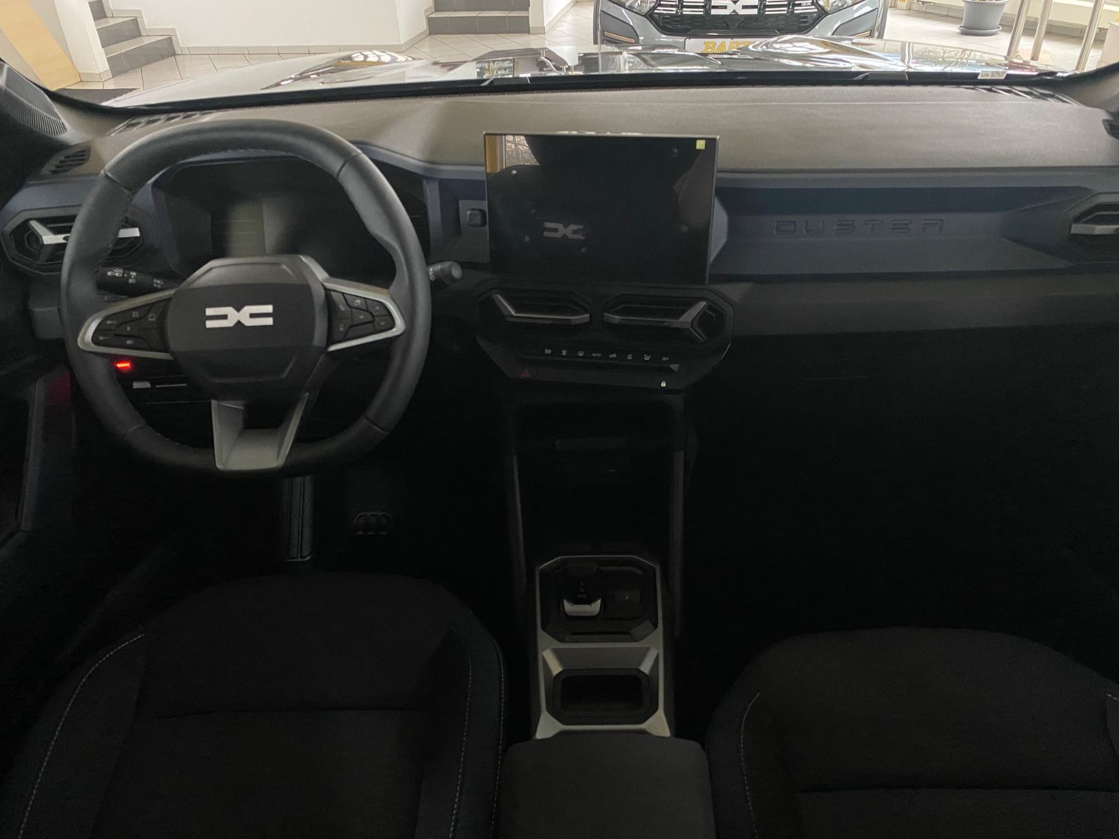 Dacia Duster III Hybrid - Samsaru's Car Outlet