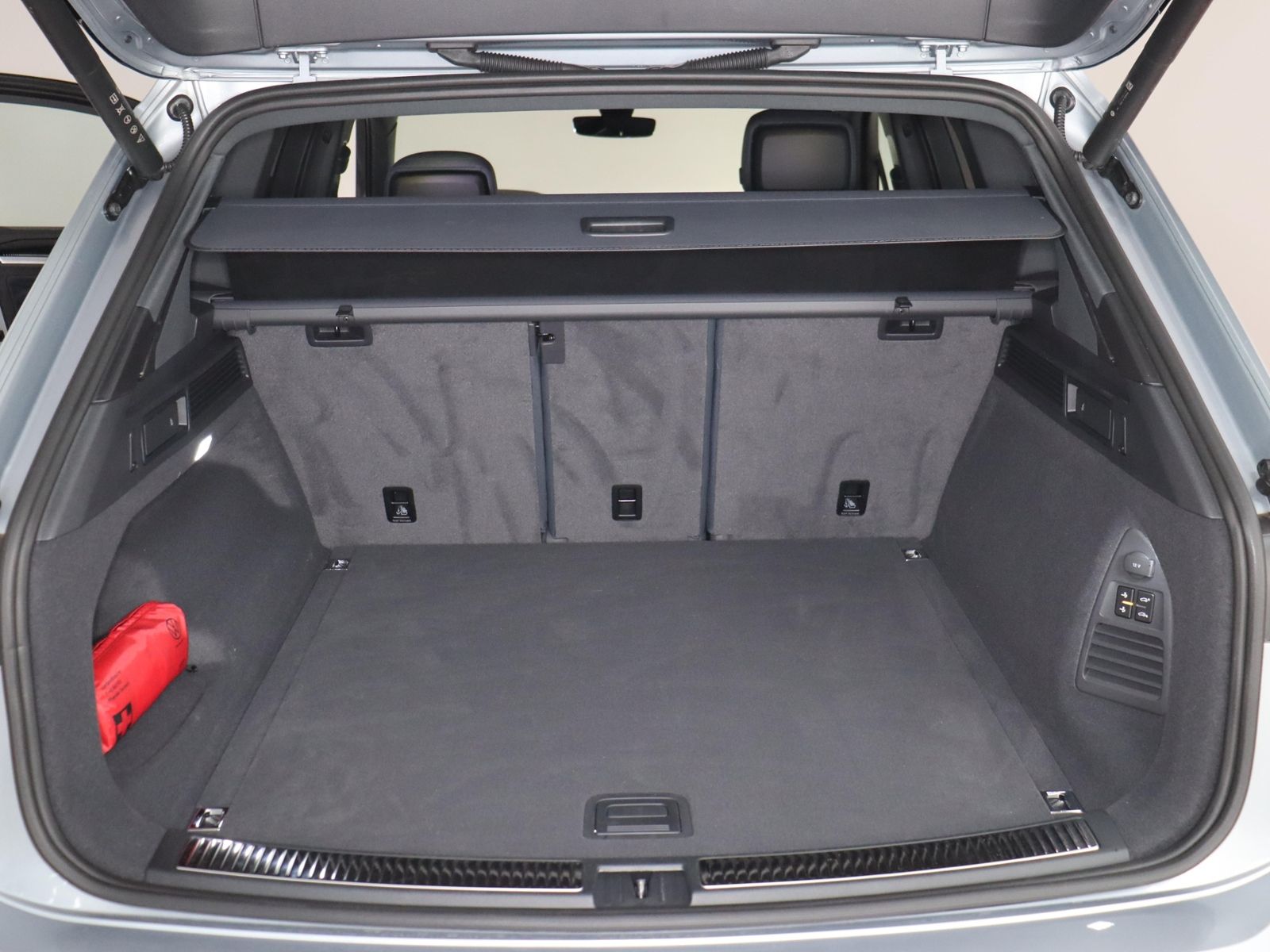 Volkswagen Touareg R-Line Black Style 3.0TSI 559,-ohne Anza