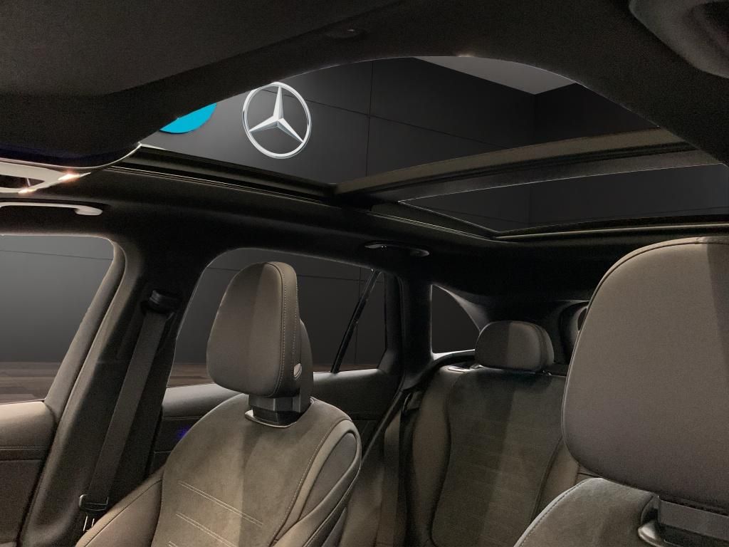 Mercedes-Benz GLC 300 de 4M AMG NIGHT PANO DISTRONIC AHK 360°