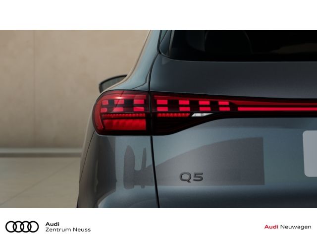 Audi Q5 TDI quattro S tronic - Samsaru's Car Outlet