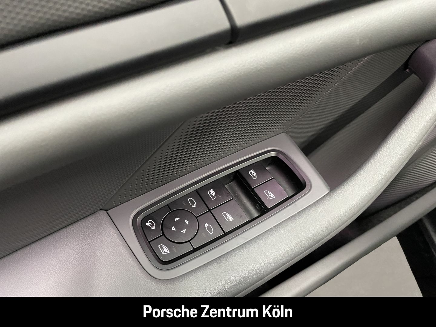 Porsche Taycan 4 Cross Turismo LED-Matrix Panorama BOSE