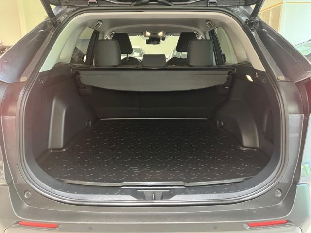 Toyota RAV 4 2.5 VVT-i Hybrid Club - Samsaru's Car Outlet