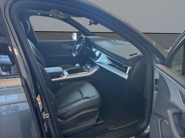 Audi Q7 S line 50TDI tiptronic quattro *Pano*AHK*VC+