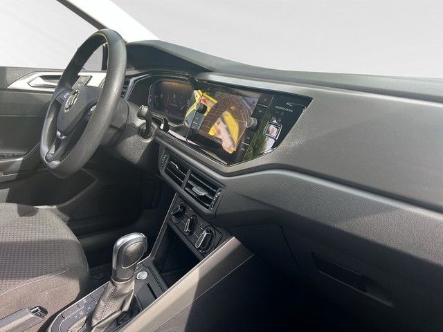 Volkswagen Polo VI 1.0 TSI DSG - Samsaru's Car Outlet
