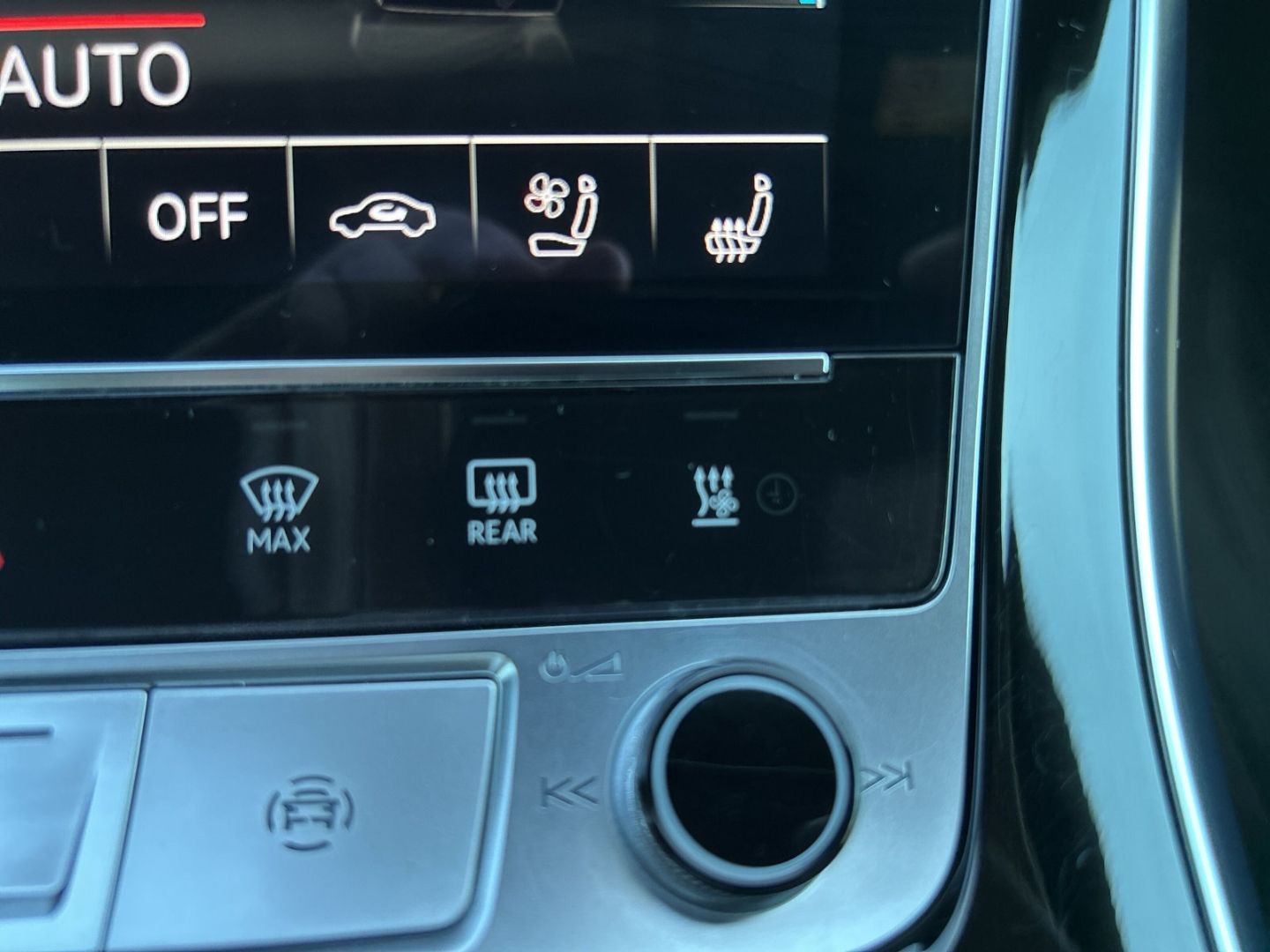 Audi RSQ8 4.0 TFSI Tiptronic quattro Luftfederung Sta