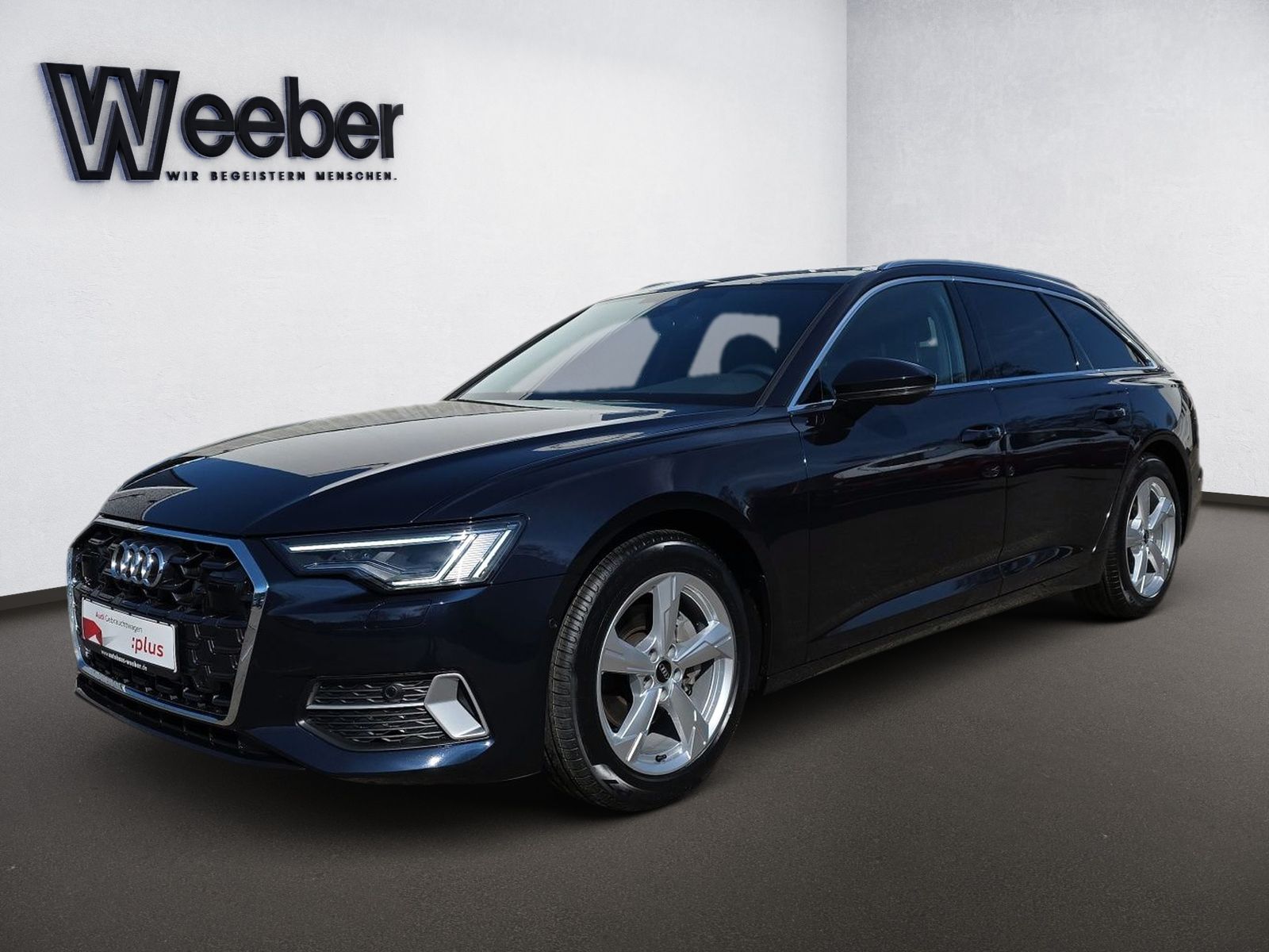 Audi A6 Avant - Samsaru's Car Outlet