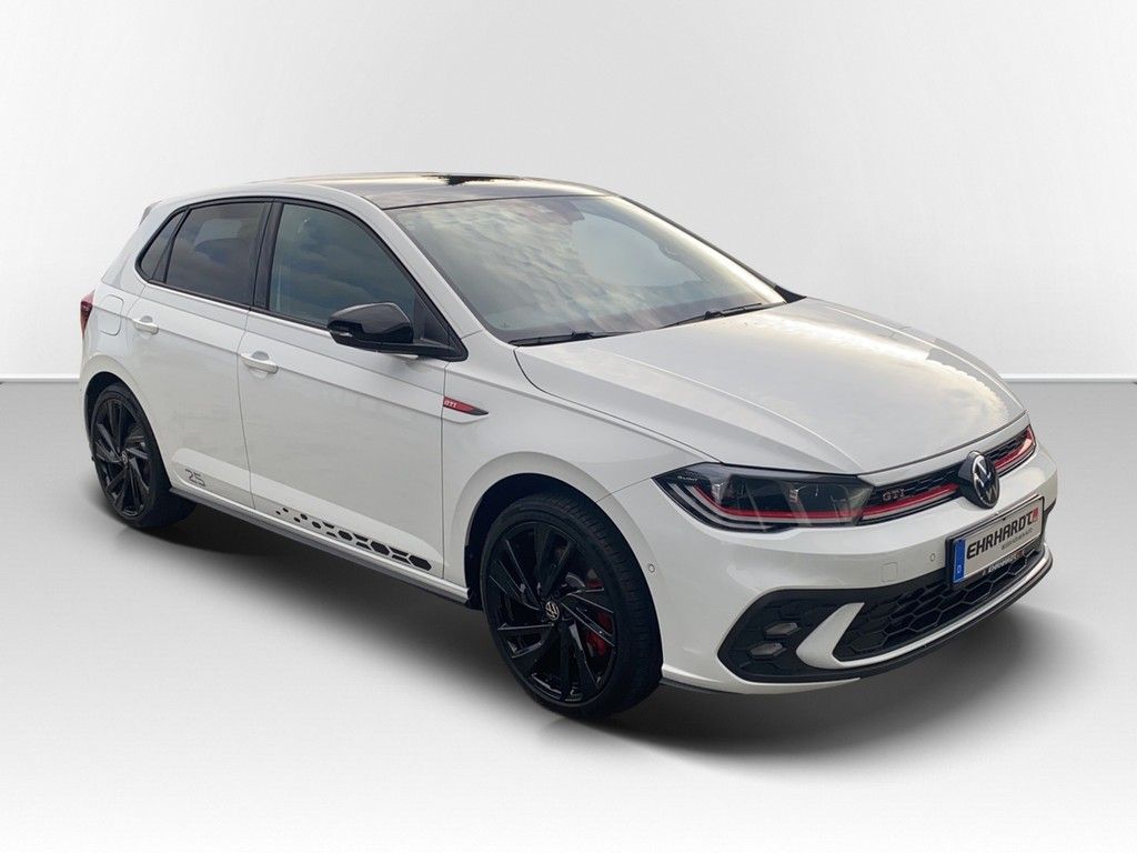 Volkswagen Polo 2.0 TSI DSG GTI Edition 25 DCC PANO*BEATS*I