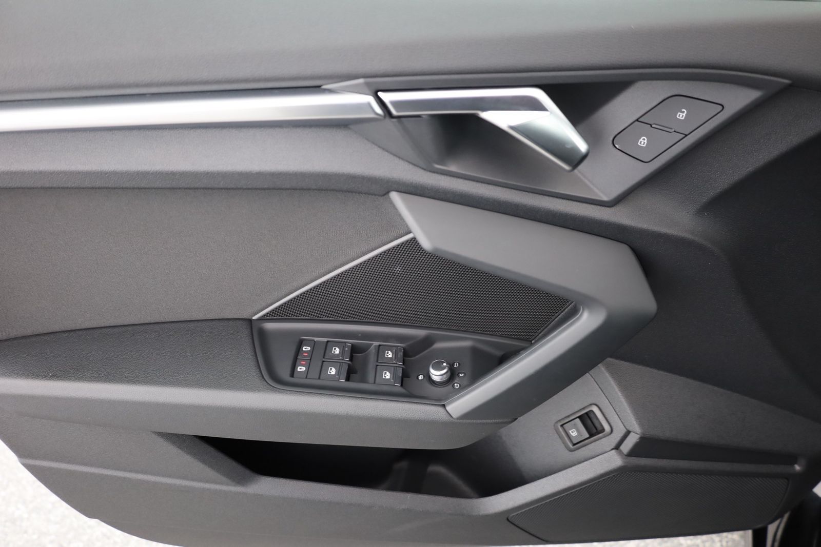 Audi A3 Sportback 40 TFSIe S-Tronic - Samsaru's Car Outlet