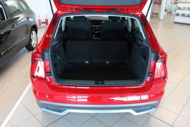 Skoda Kamiq Style 1.0 TSI - Samsaru's Car Outlet