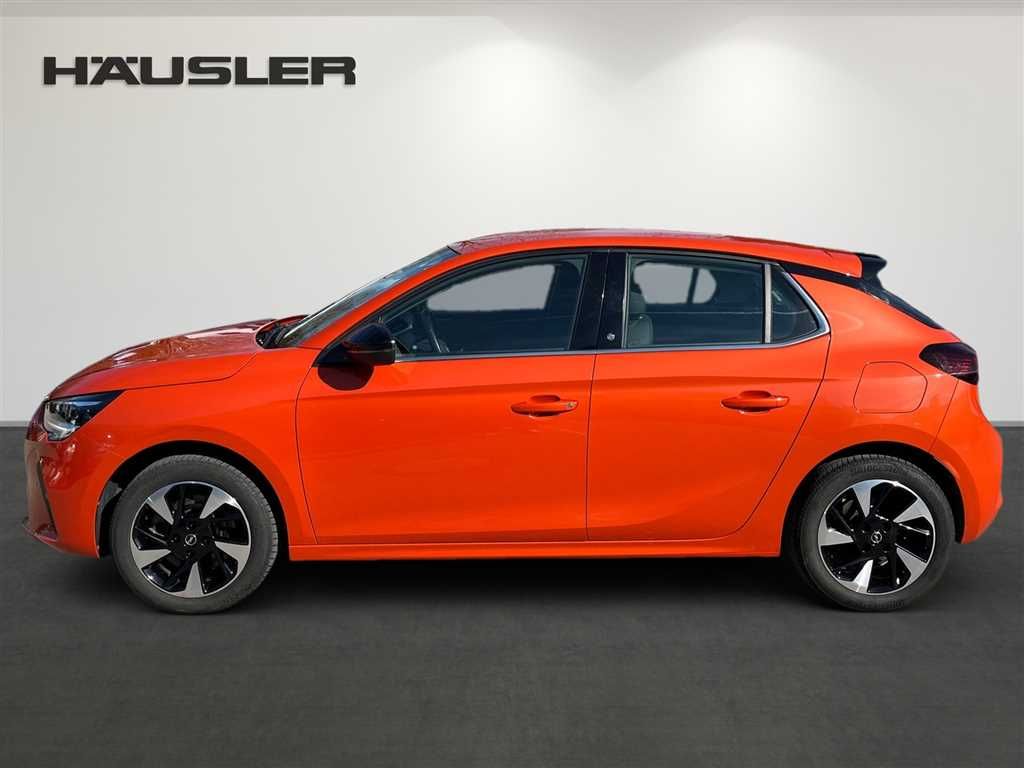 Opel Corsa -e Elegance - Samsaru's Car Outlet