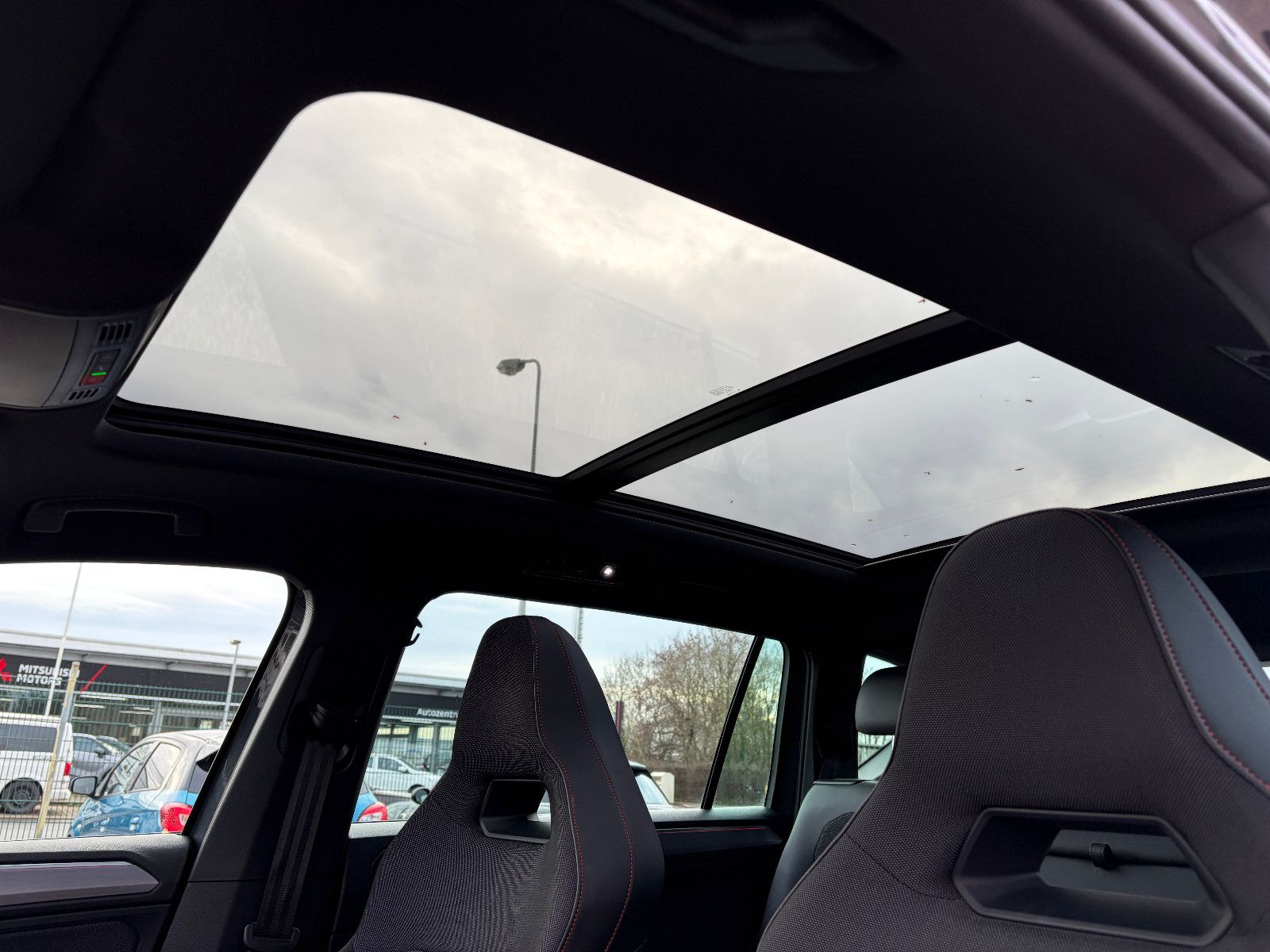 Seat Tarraco 2.0 TDI 4Drive FR, 7 Sitze