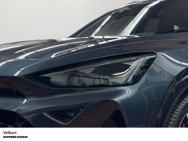 Cupra Formentor VZ 2.0 TSI 245 kW 4Drive DSG AHK*LED*N