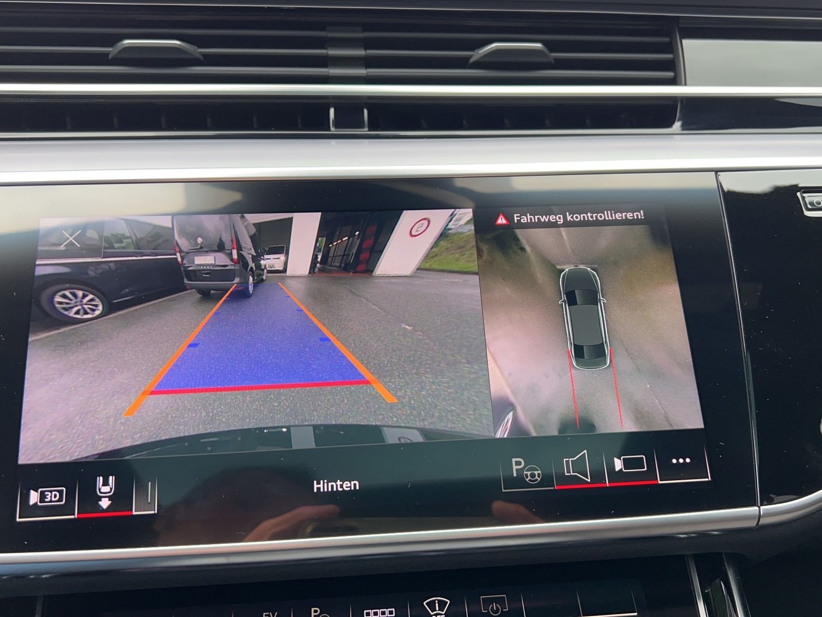 Audi A8 60 TFSI e qu. tiptronic - Samsaru's Car Outlet