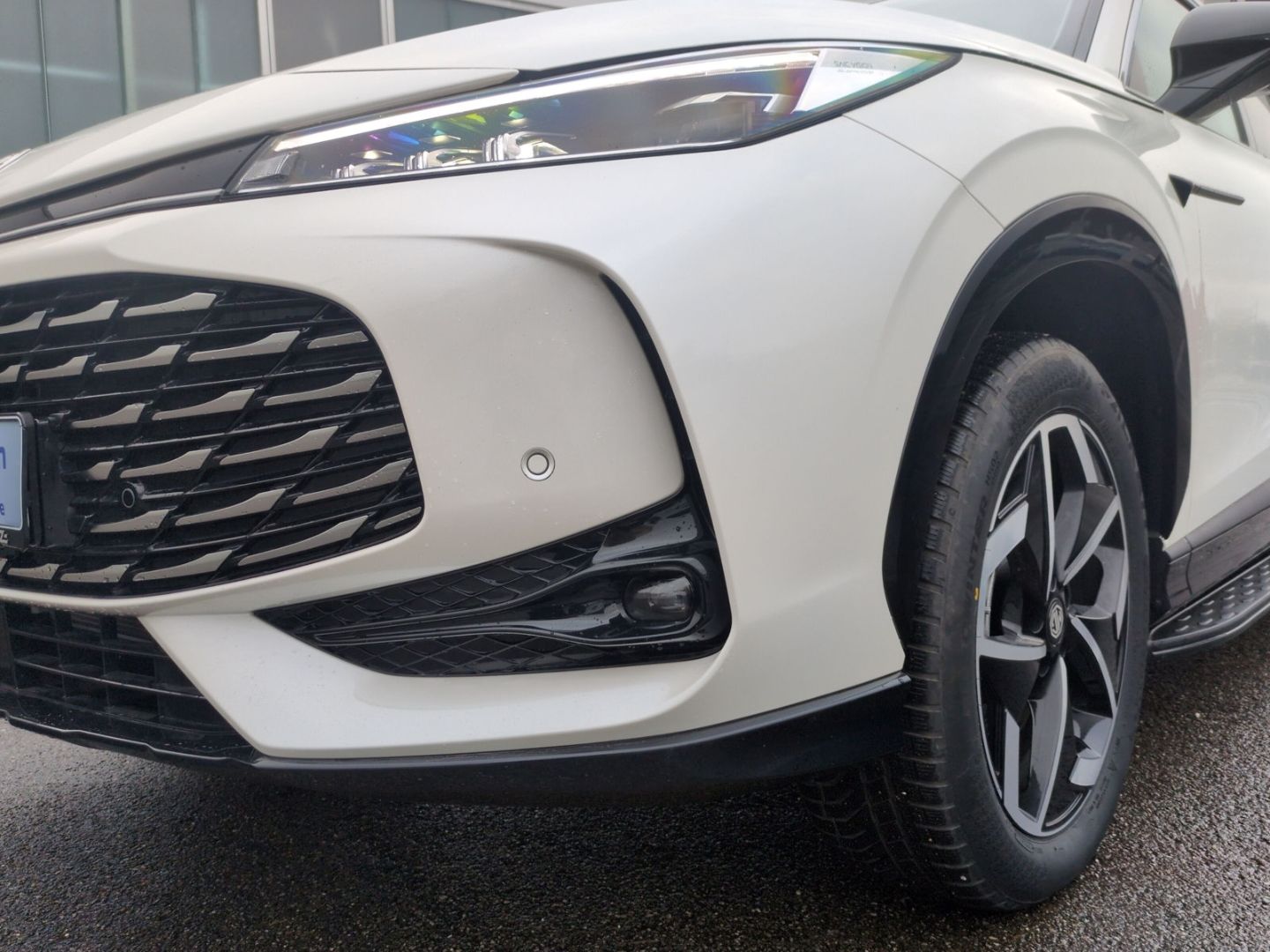 MG HS PHEV LUXURY *Sofort Verfügbar* Finanzierung!!