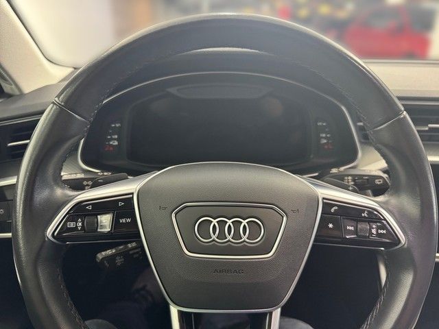 Audi A6 Avant 50 TFSI e quattro sport - Samsaru's Car Outlet