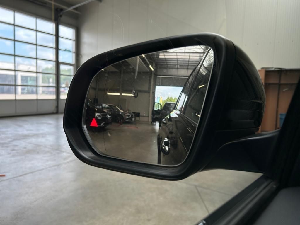 Mercedes-Benz GLE 450 d 4MATIC AMG, Fahrassistenz, Airmatic
