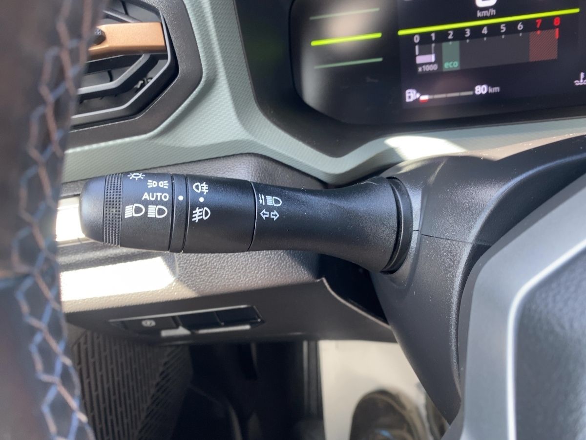 Dacia Duster III 1.2 130 Extreme - Samsaru's Car Outlet