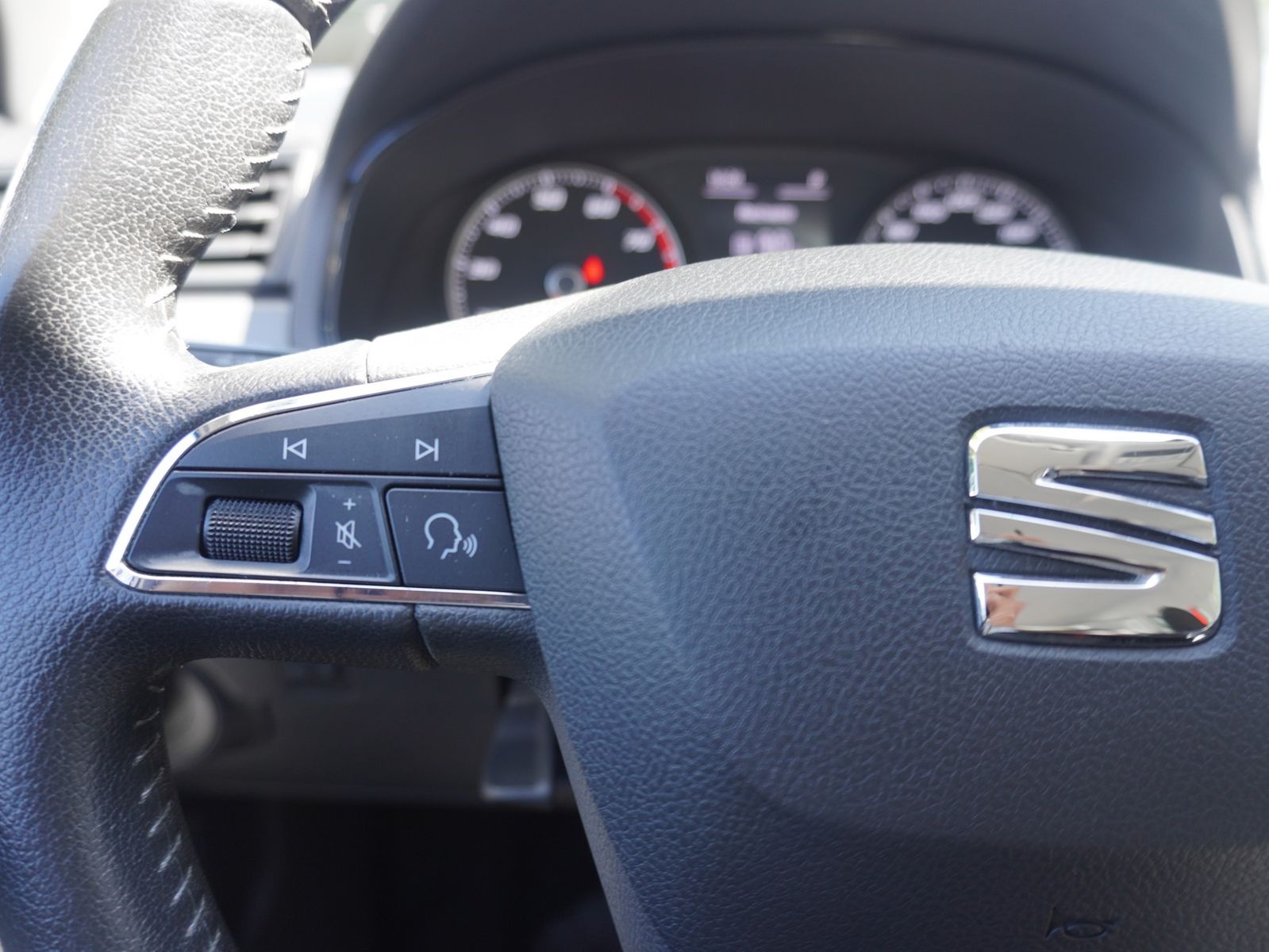 Seat Ibiza 1.0 TSI Style DSG - Samsaru's Car Outlet