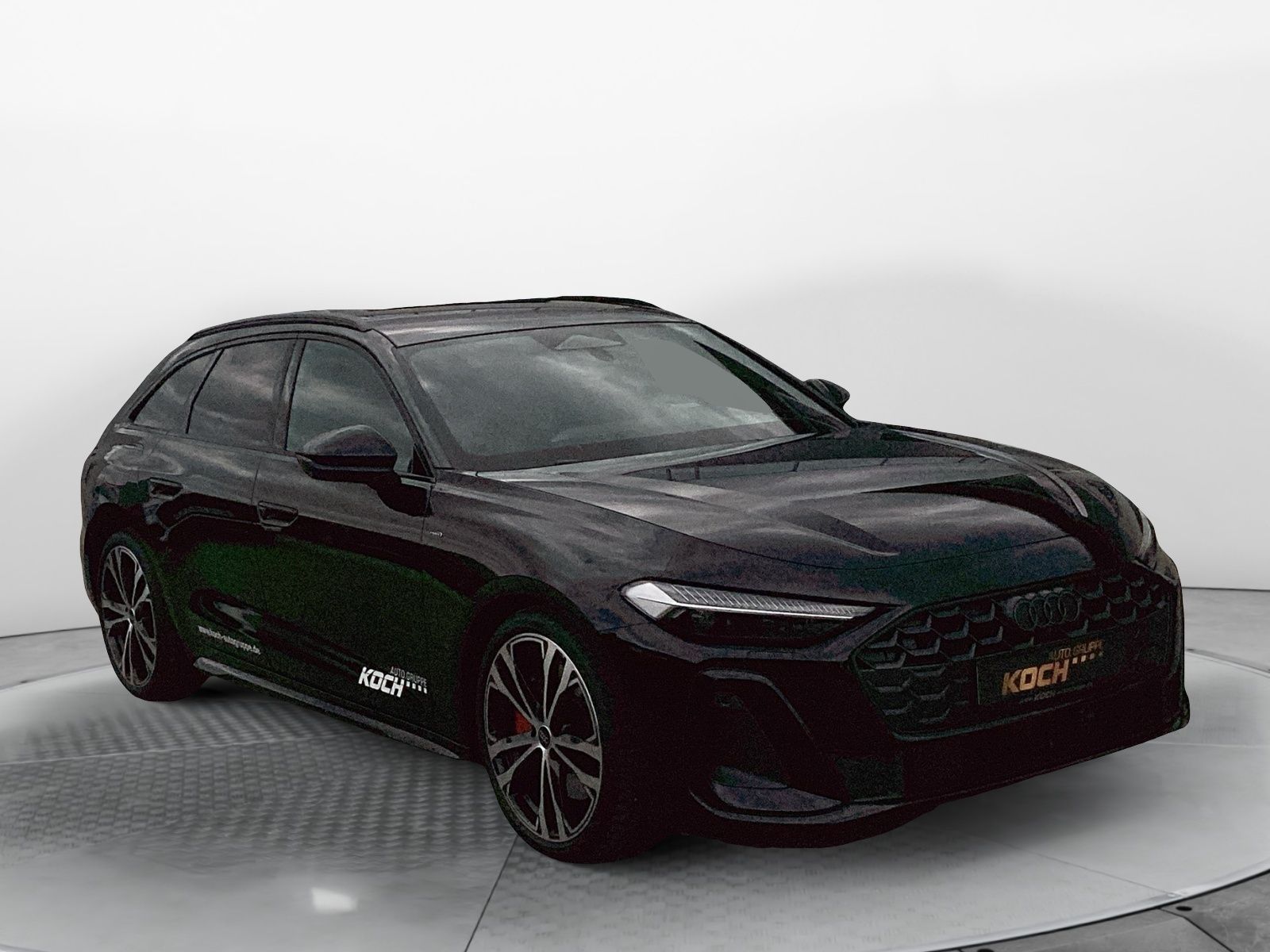 Audi A5 Avant 270 KW e-hybrid q. S line TFSI,MATRIX,B