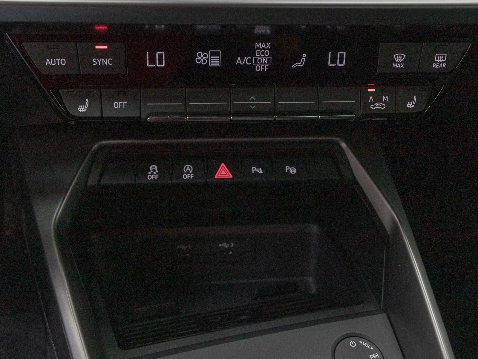 Audi A3 Sportback 30 TDI - Samsaru's Car Outlet