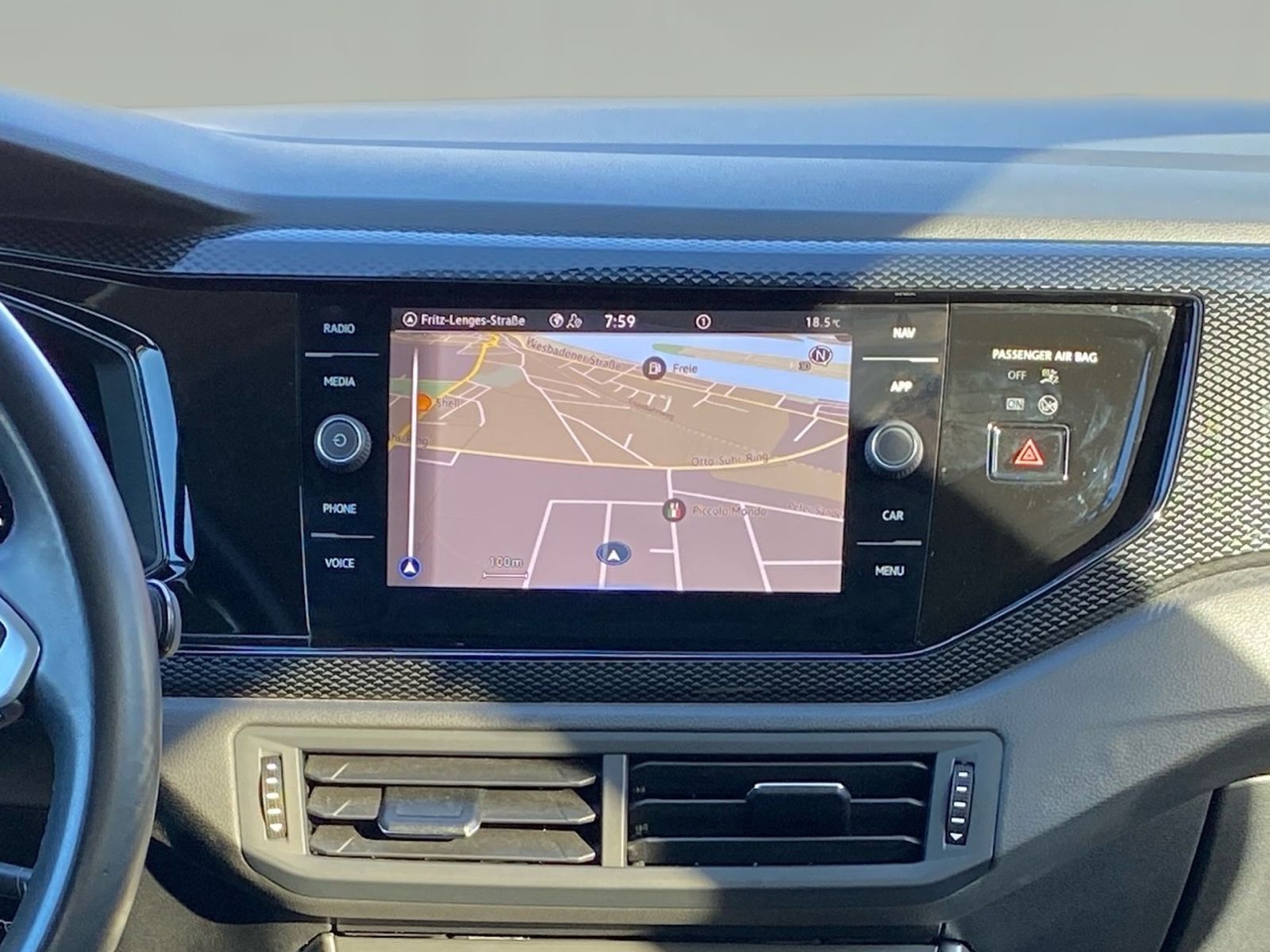 Volkswagen Taigo 1.0 TSI DSG Life - Samsaru's Car Outlet