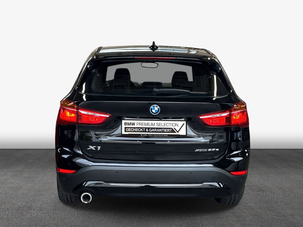 BMW X1 xDrive25e Advantage - Samsaru's Car Outlet