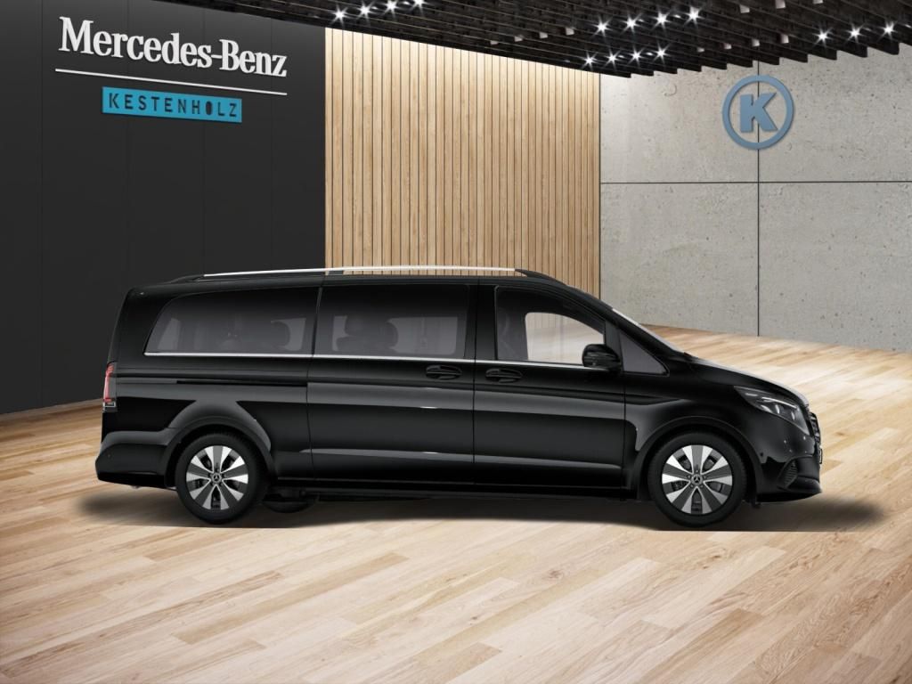 Mercedes-Benz V 300 d AVANTGARDE - Samsaru's Car Outlet