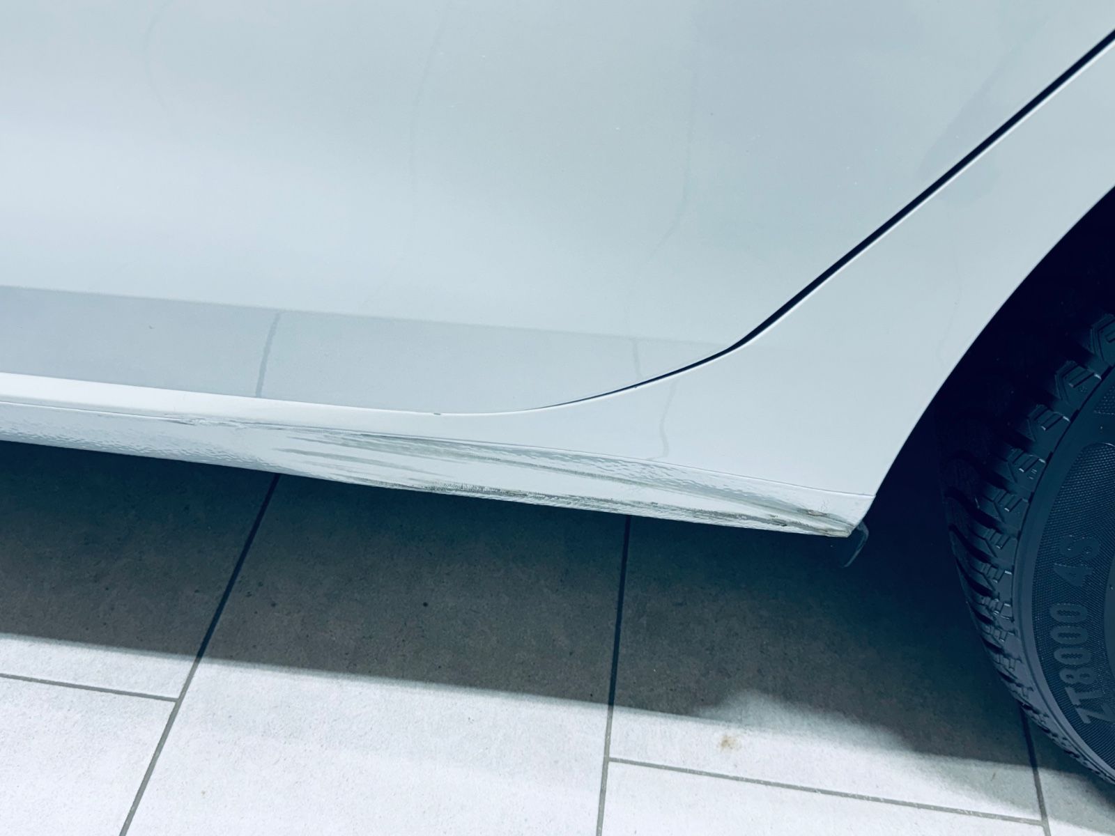 Volkswagen Golf VIII Life 2.0 TDI - Samsaru's Car Outlet