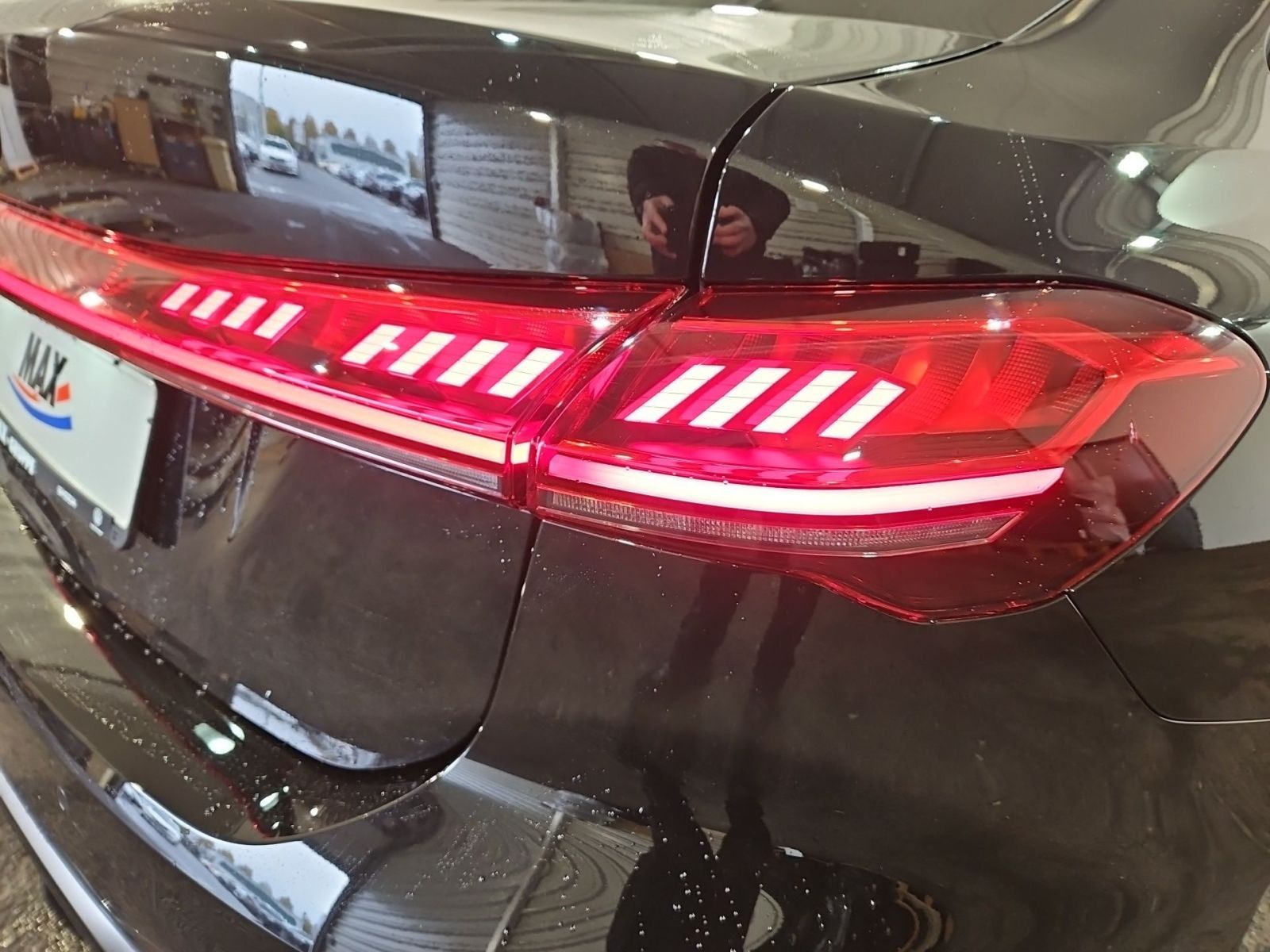 Audi A5 Limousine TDI quattro S-LINE+TECH-PRO+MMI-PRO