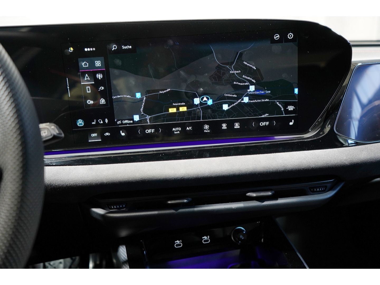 Audi A5 Avant e-hybrid quattro S line AHK Tech+