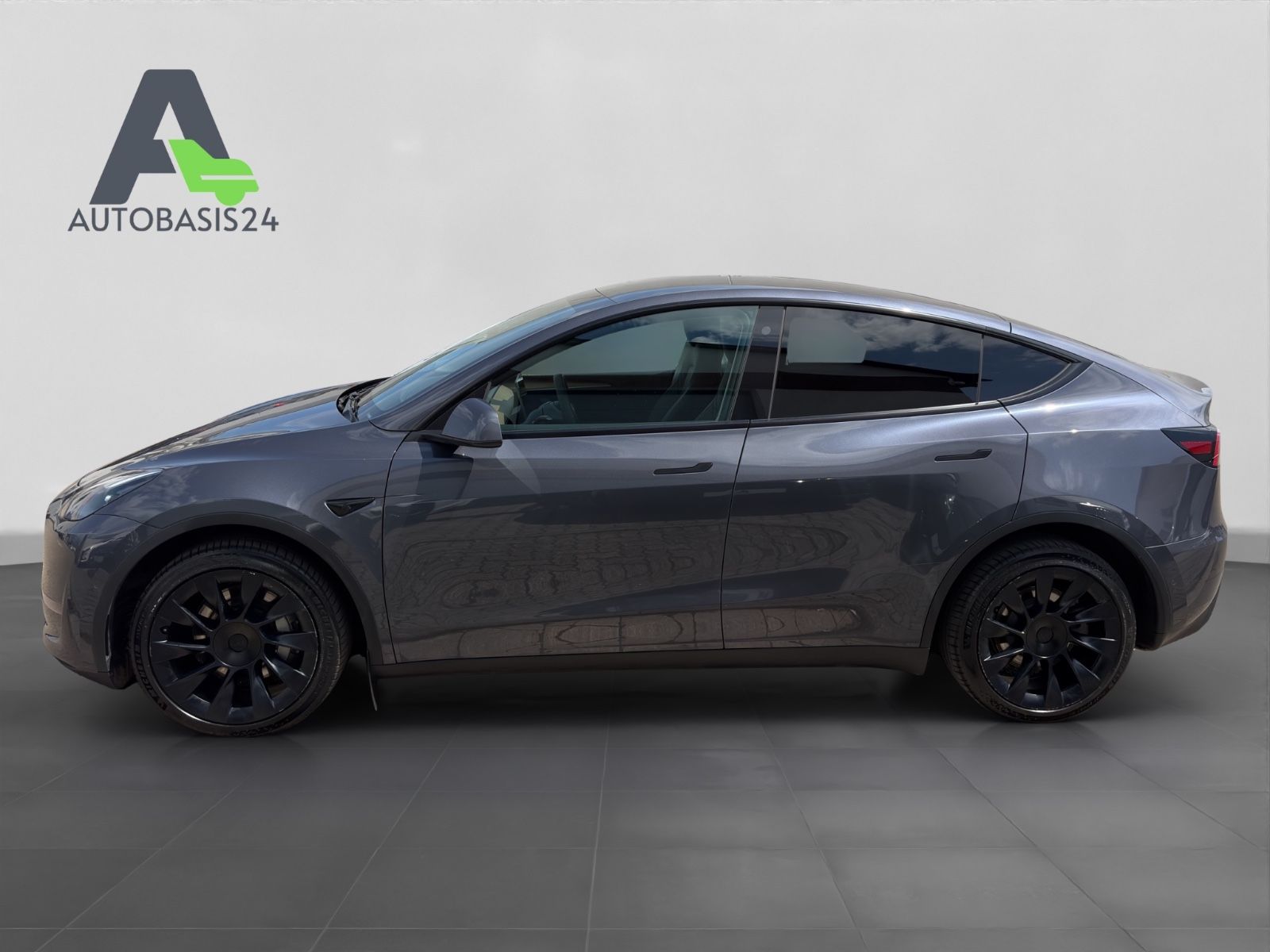 Tesla Model Y Long Range Dual AWD *1.Hand*Shanghai*