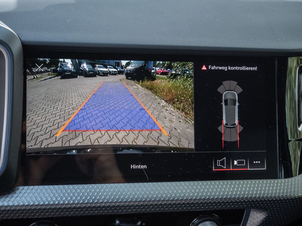 Audi A1 Sportback 40 TFSI S line - Samsaru's Car Outlet