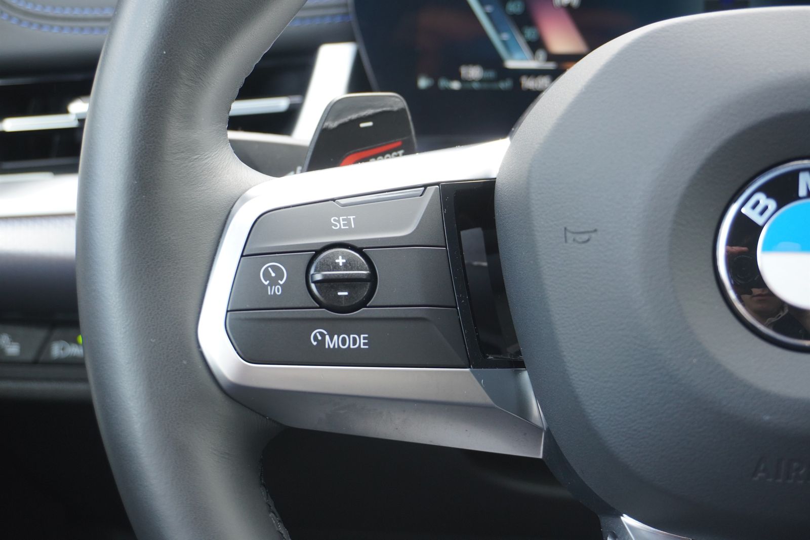 BMW X1 xDrive20d M Sport Pro - Samsaru's Car Outlet