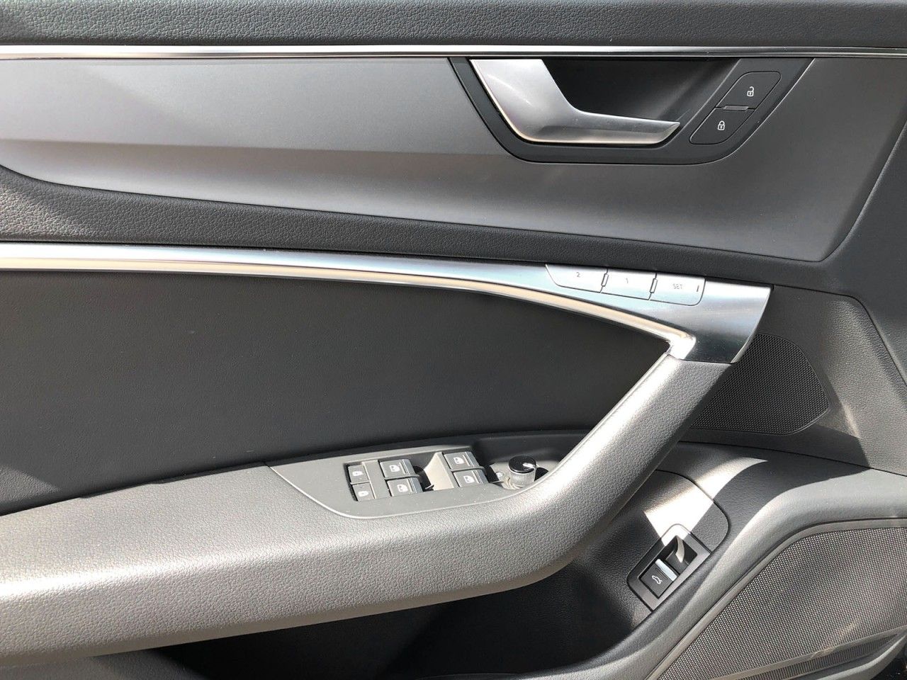 Audi A6 allroad quattro 45 TDI - Samsaru's Car Outlet