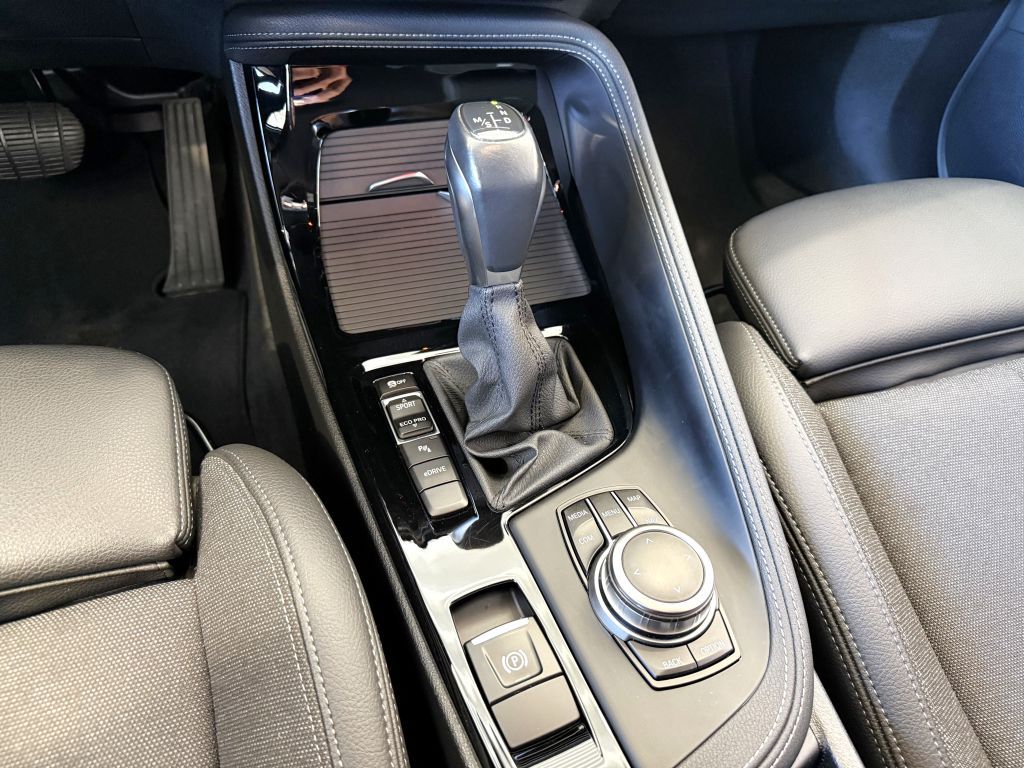 BMW X1 xDr.25e M SPORT - Samsaru's Car Outlet