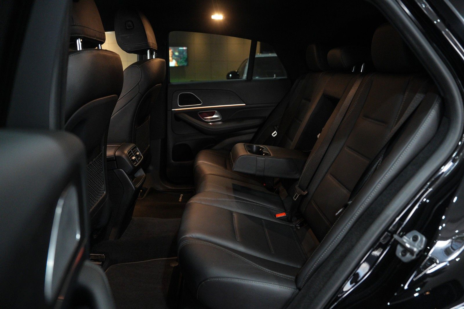 Mercedes-Benz GLE 350e 4Matic Coupe*AMG-LINE*NIGHT*BURMEST*1HD