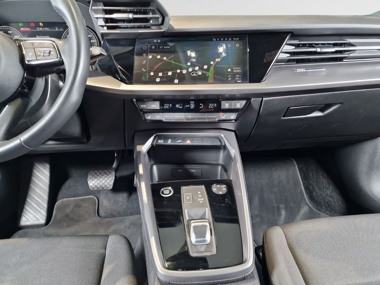 Audi A3 Sportback 40 TFSI e S-tronic - Samsaru's Car Outlet