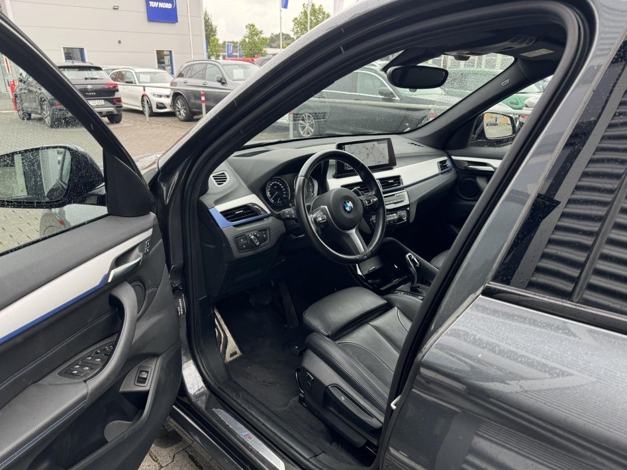 BMW X1 xDrive20d MSport - Samsaru's Car Outlet