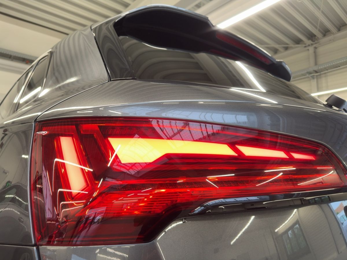 Audi Q5 S line 40 TDI quattro Matrix B&O Kamera AHK