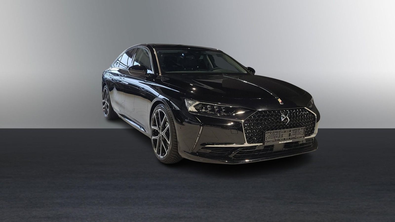 DS Automobiles DS9 E-Tense Rivoli +VOLLAUSSTATTUNG+360KAMERA