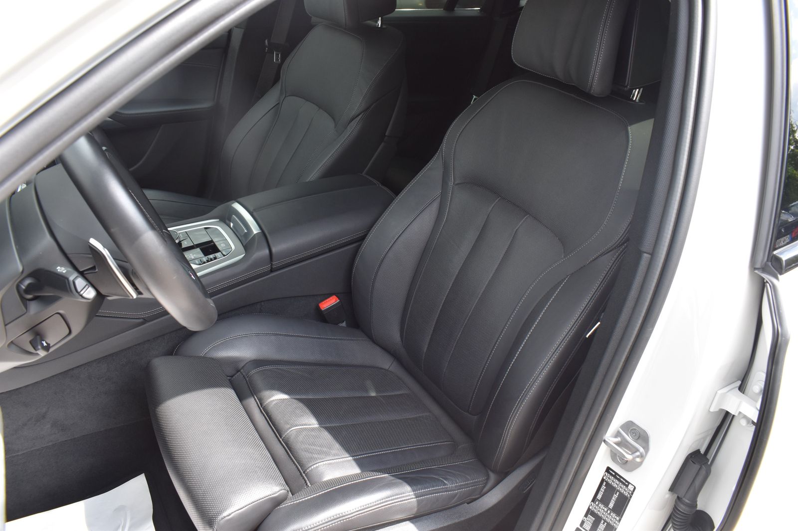 BMW X6 xDrive30d M Sportpaket - Samsaru's Car Outlet