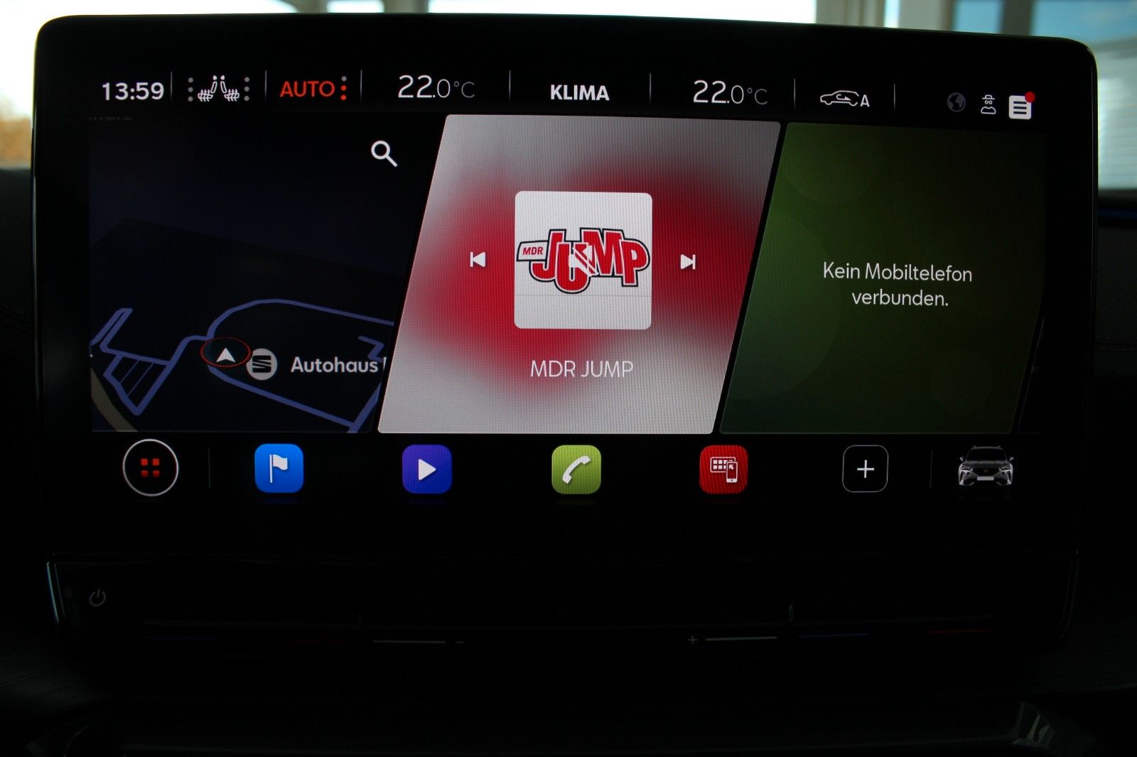 Cupra Formentor VZ 245PS  Glasdach AHZV  Matrix LED