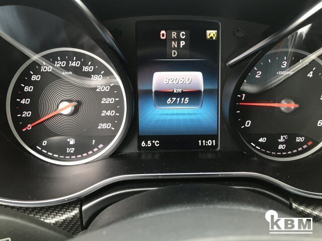 Mercedes-Benz V 250 d 4MATIC AVANTG. ED - Samsaru's Car Outlet